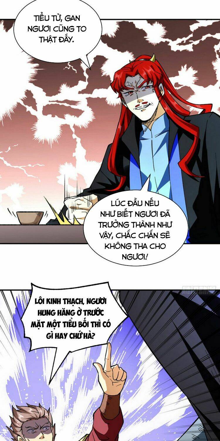 Chương 273 - Trang 7