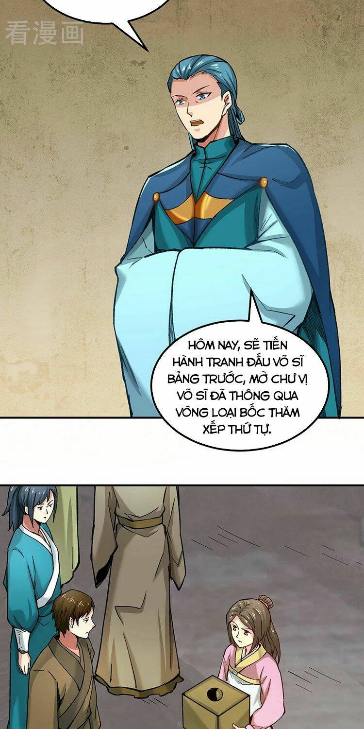 Chương 275 - Trang 15