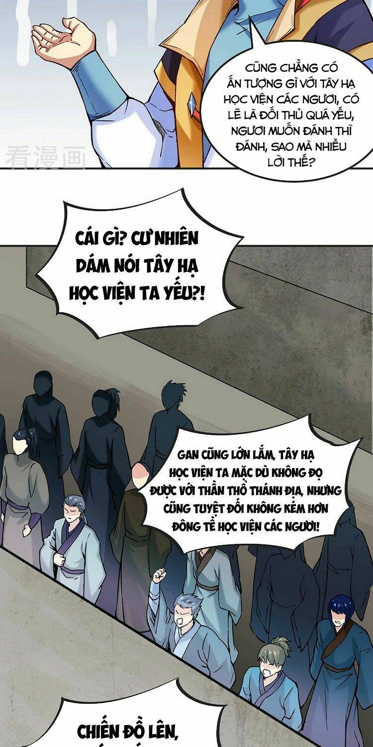 Chương 275 - Trang 25
