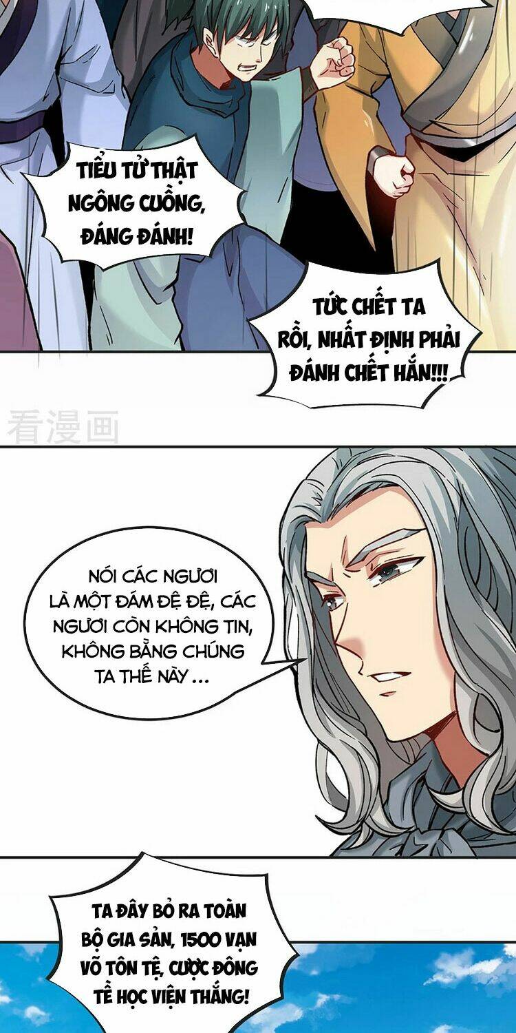 Chương 275 - Trang 30