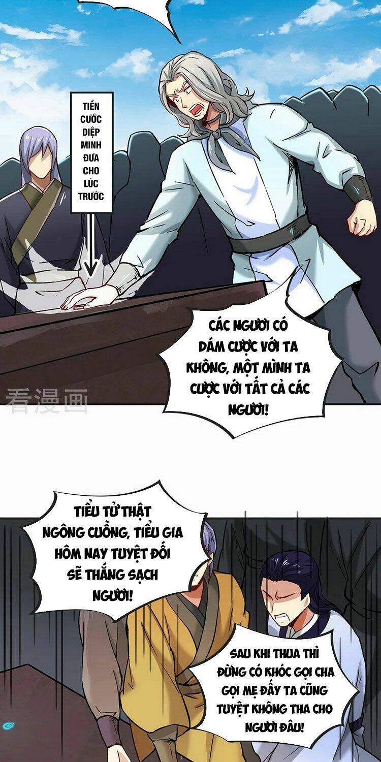 Chương 275 - Trang 31