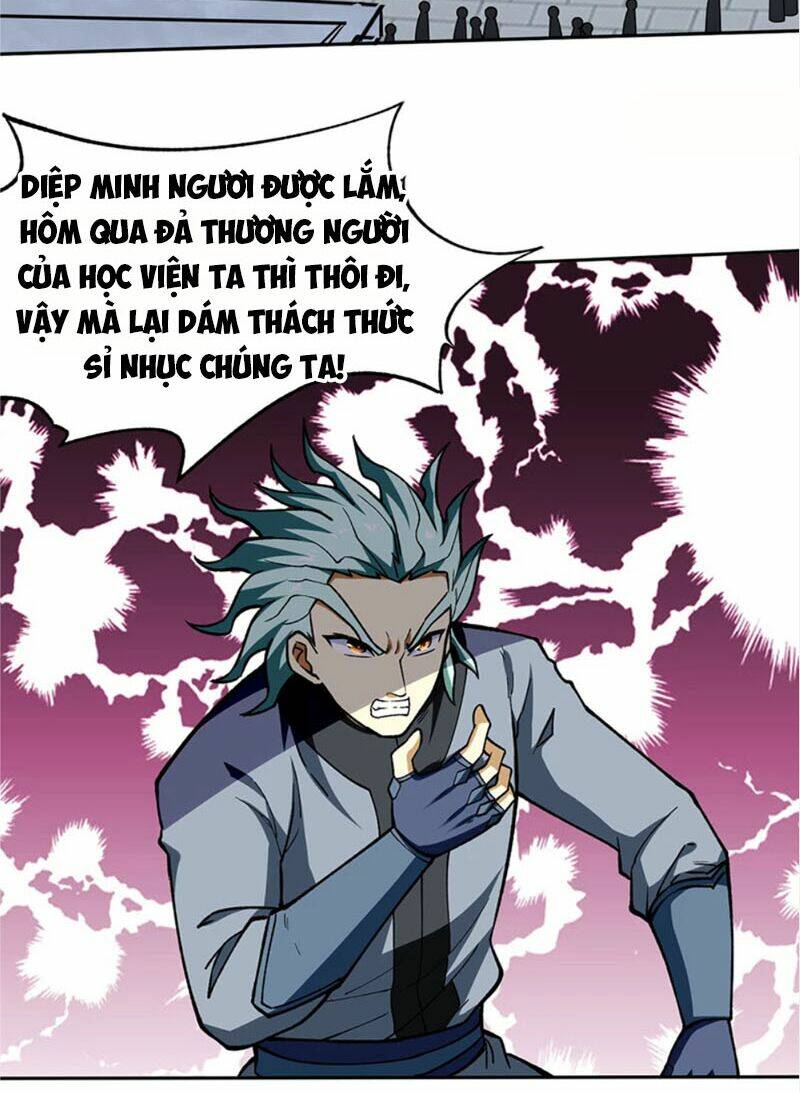 Chương 276 - Trang 2