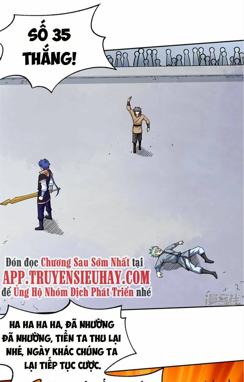 Chương 276 - Trang 26