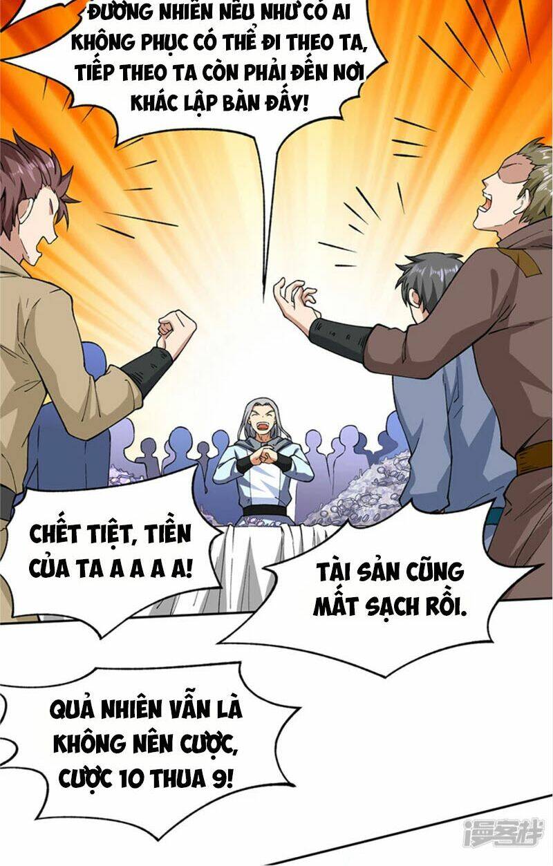 Chương 276 - Trang 27