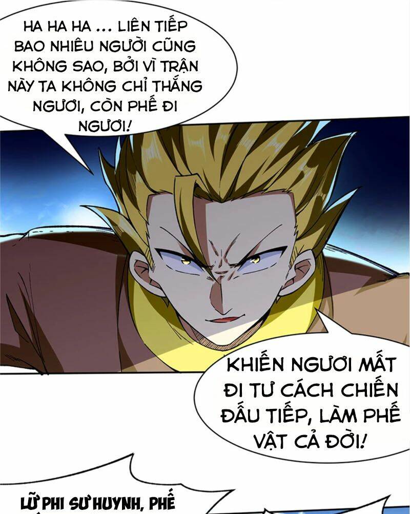 Chương 276 - Trang 33