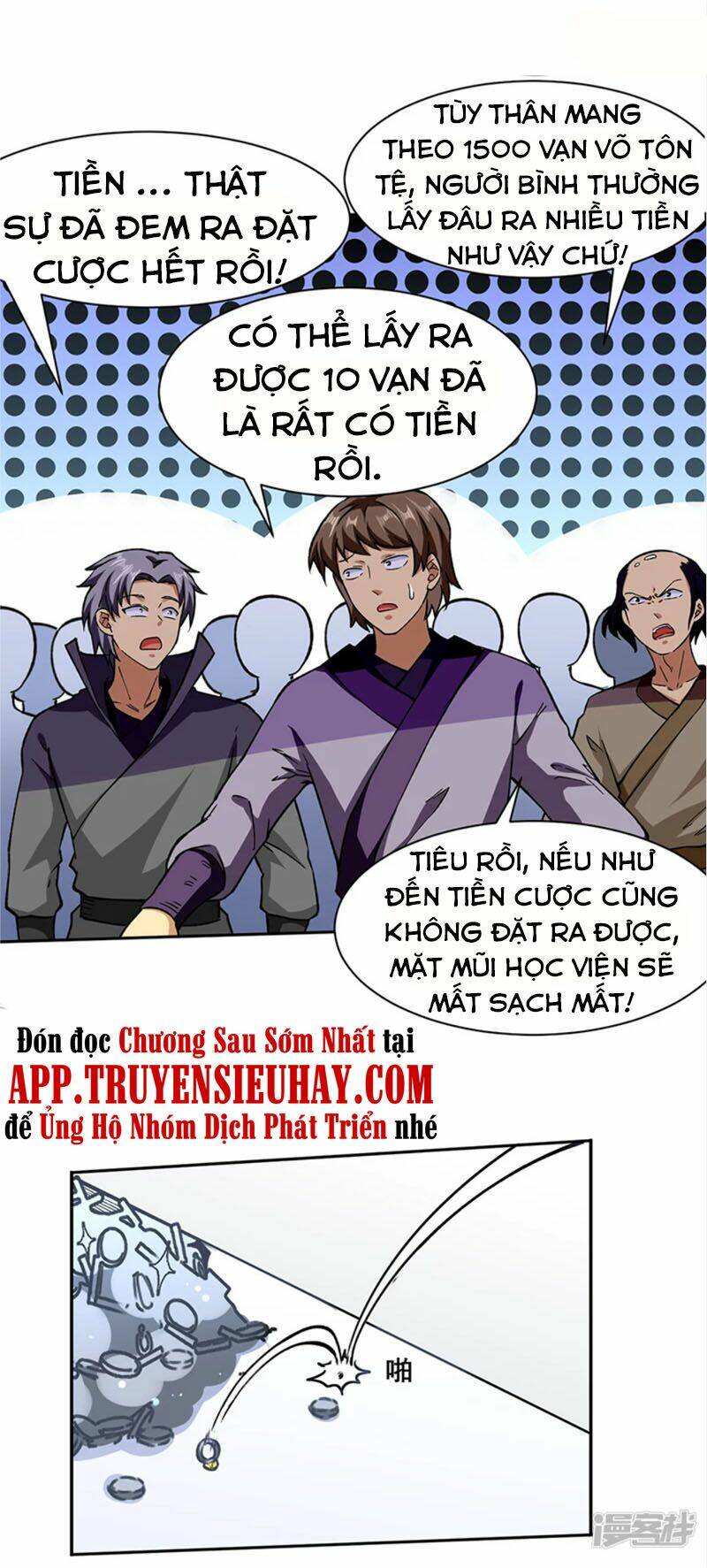 Chương 276 - Trang 7