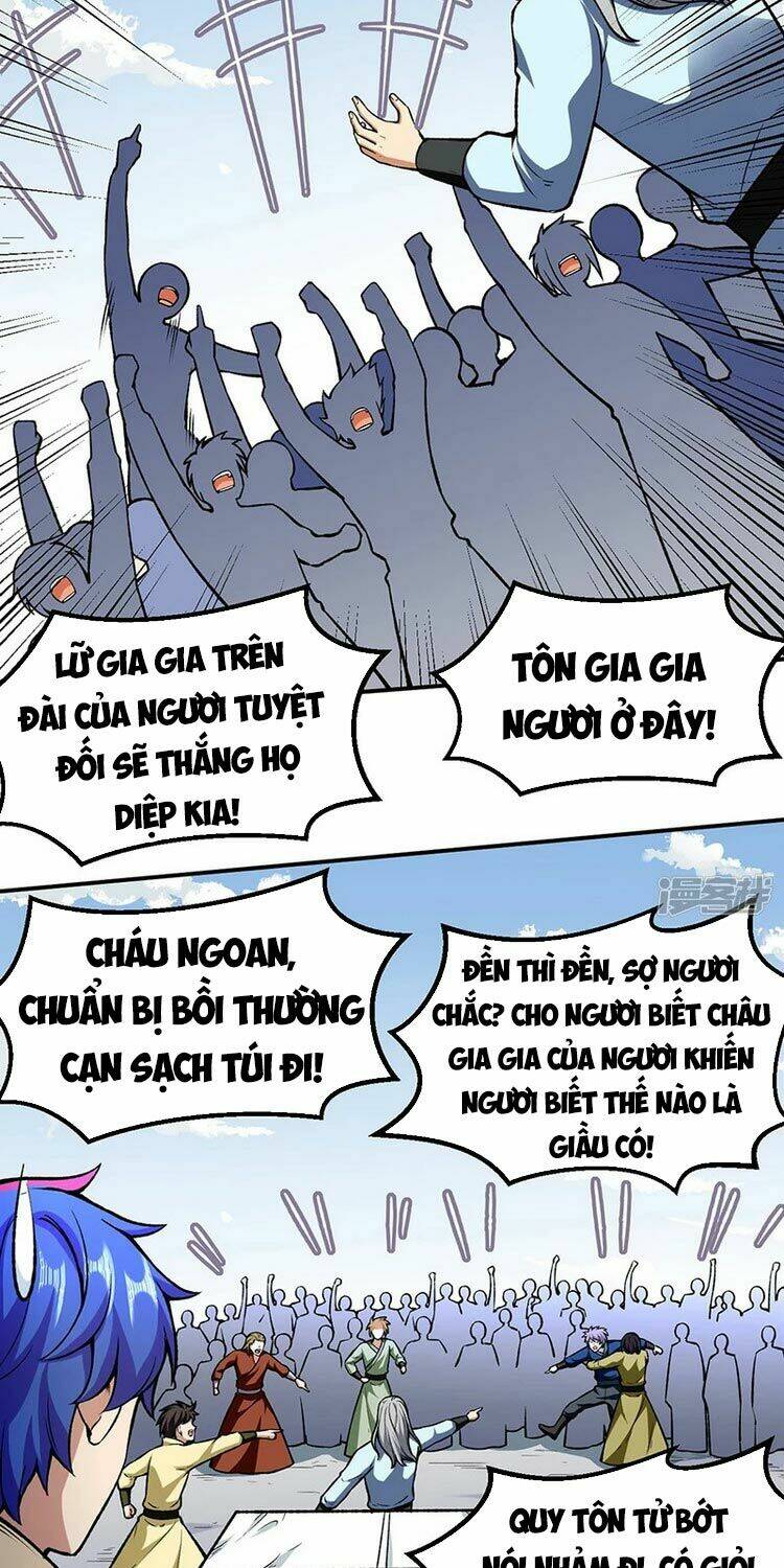 Chương 277 - Trang 3