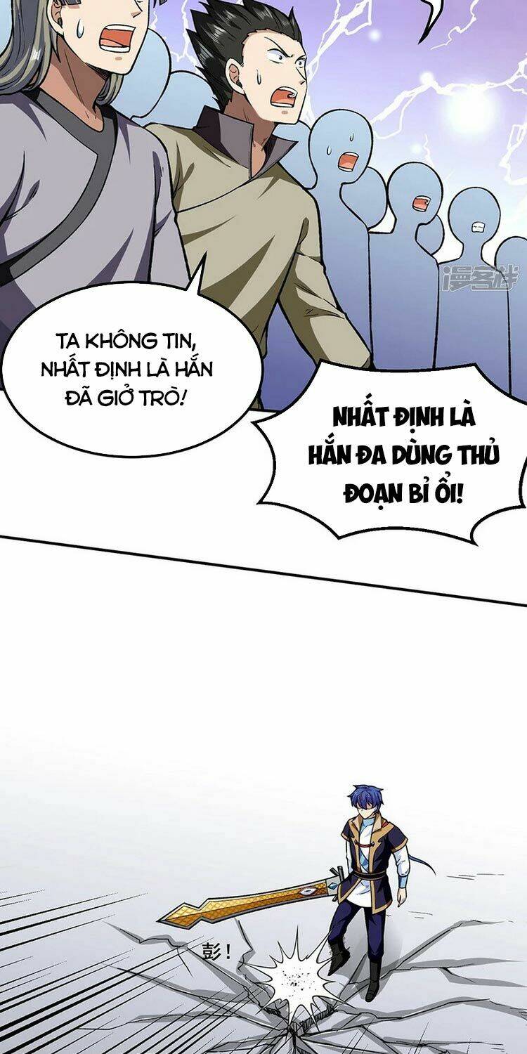 Chương 277 - Trang 22