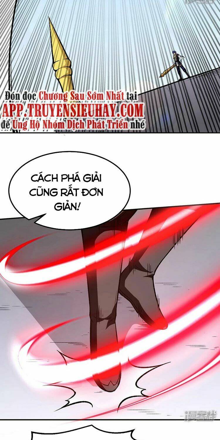 Chương 277 - Trang 26
