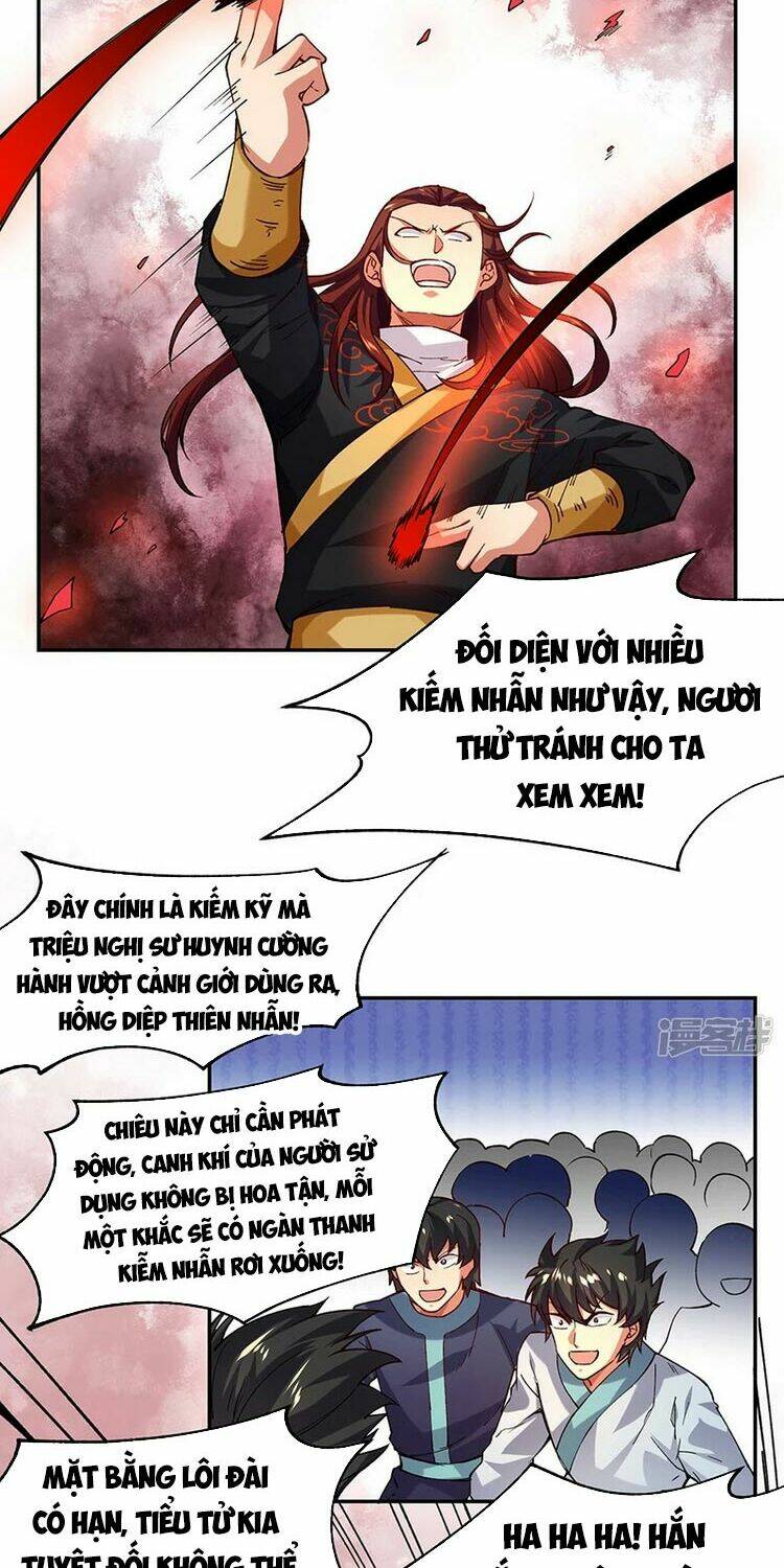 Chương 278 - Trang 16