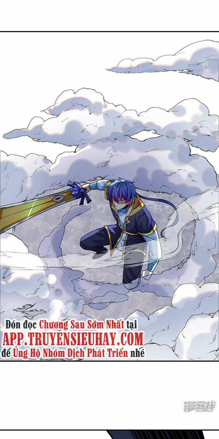 Chương 278 - Trang 21