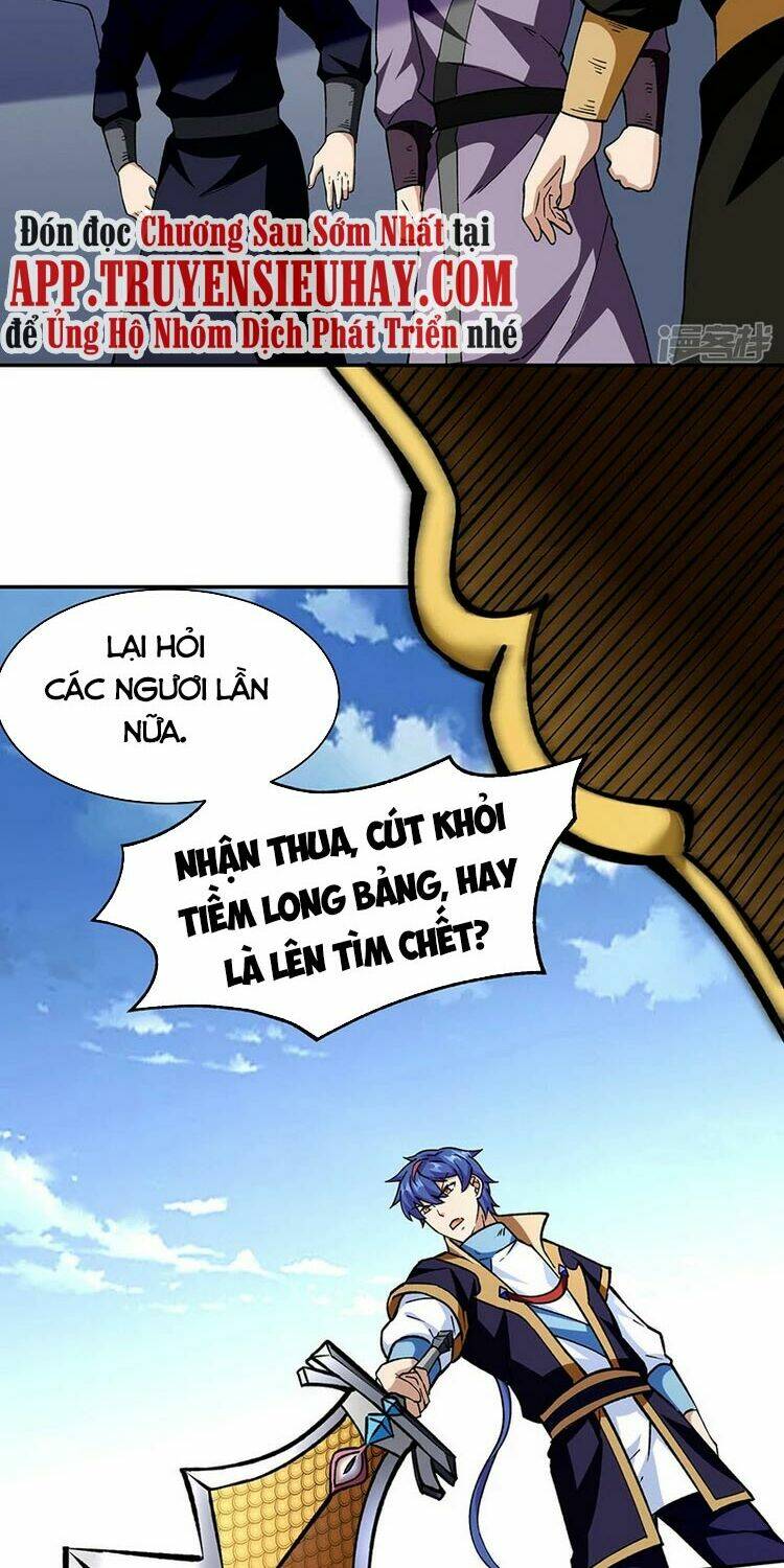 Chương 279 - Trang 2