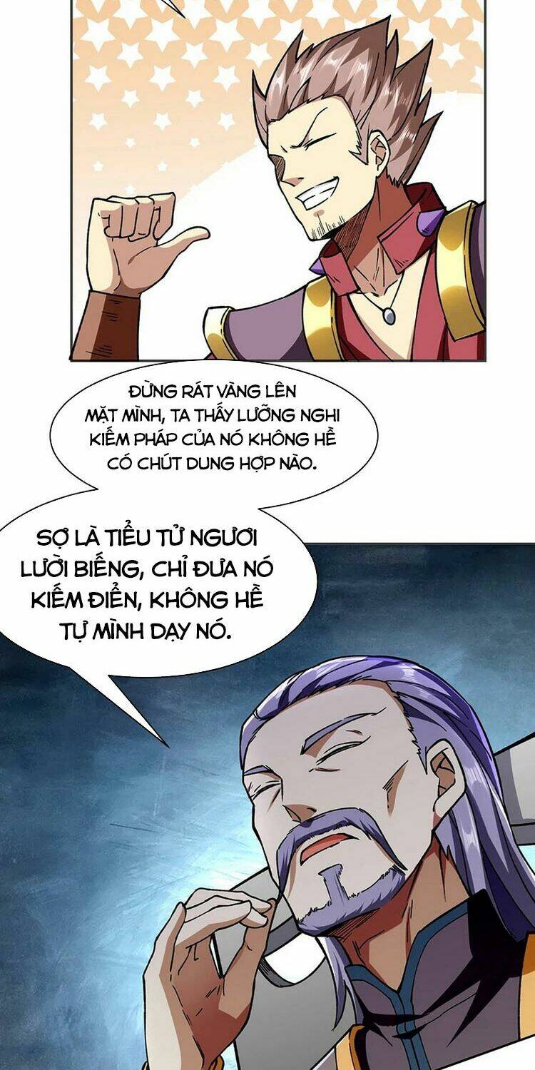 Chương 279 - Trang 12