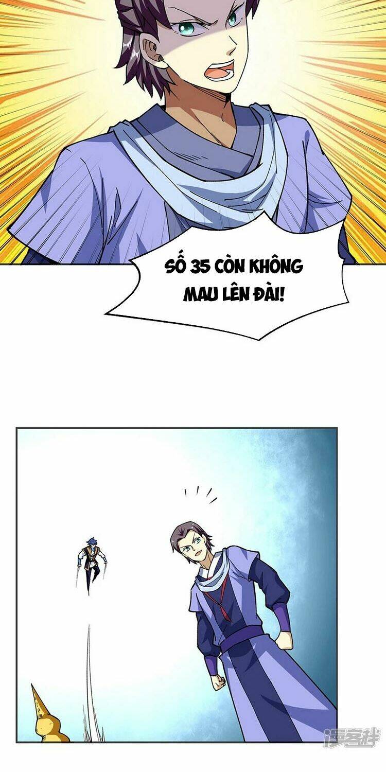 Chương 279 - Trang 21