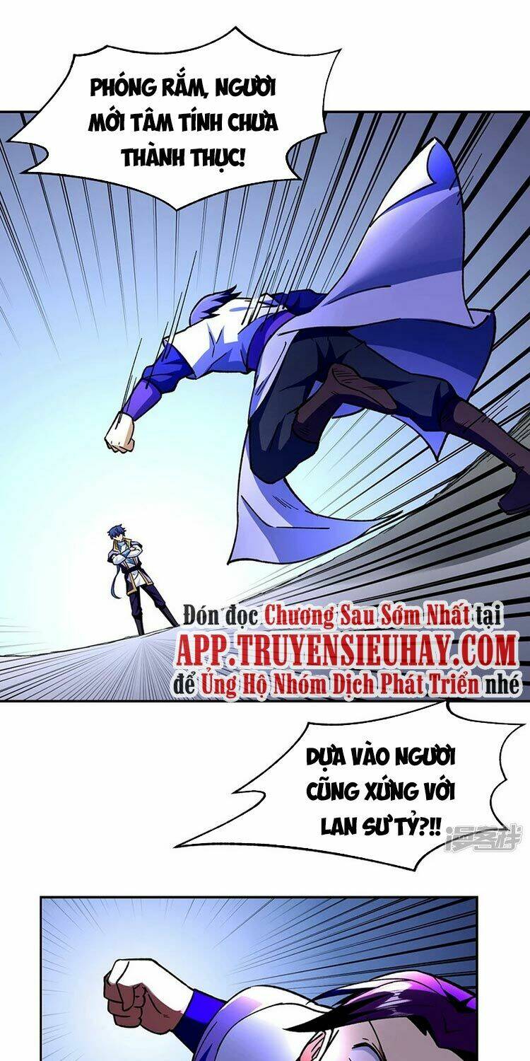Chương 279 - Trang 26