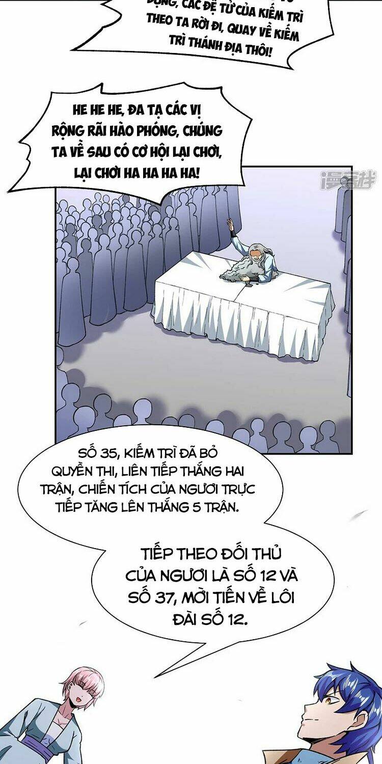 Chương 279 - Trang 8