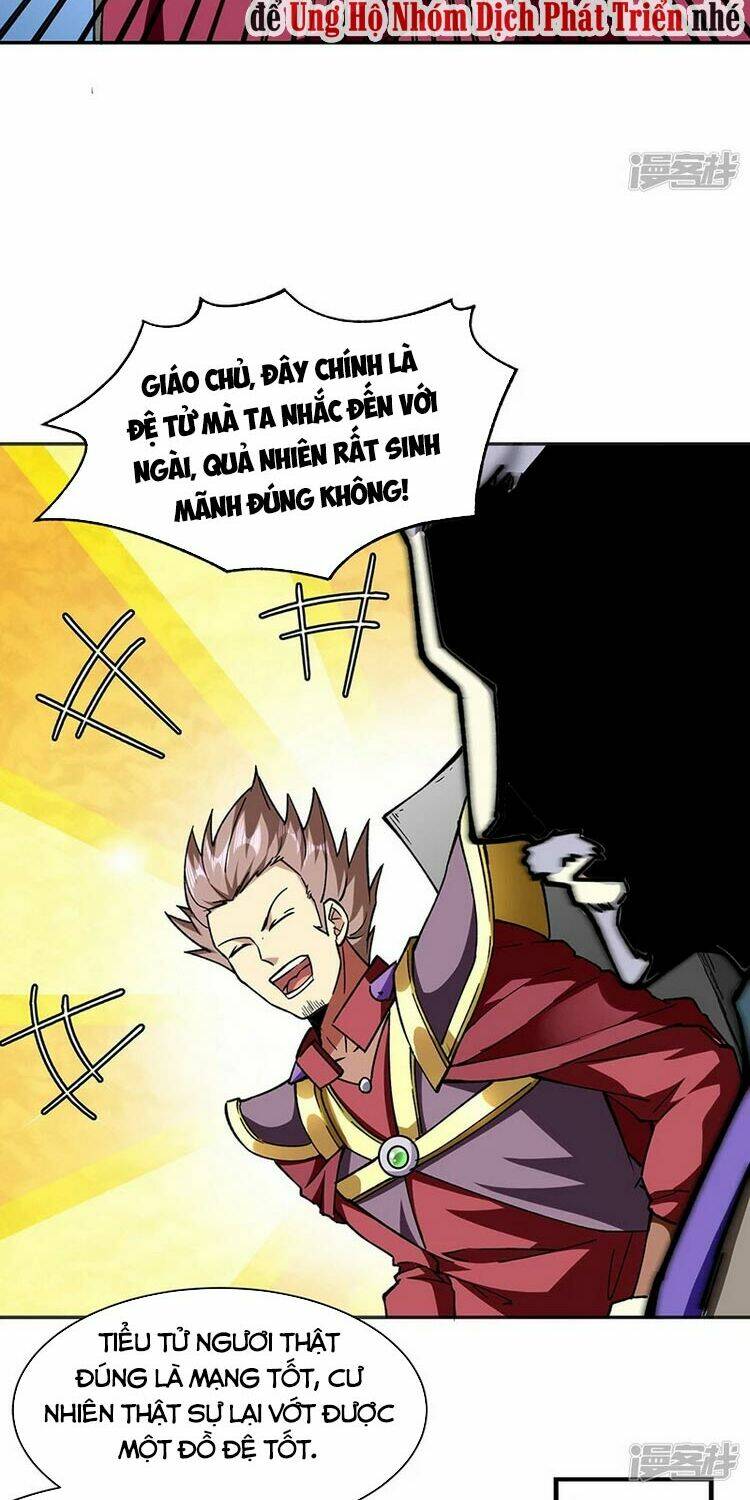 Chương 279 - Trang 10