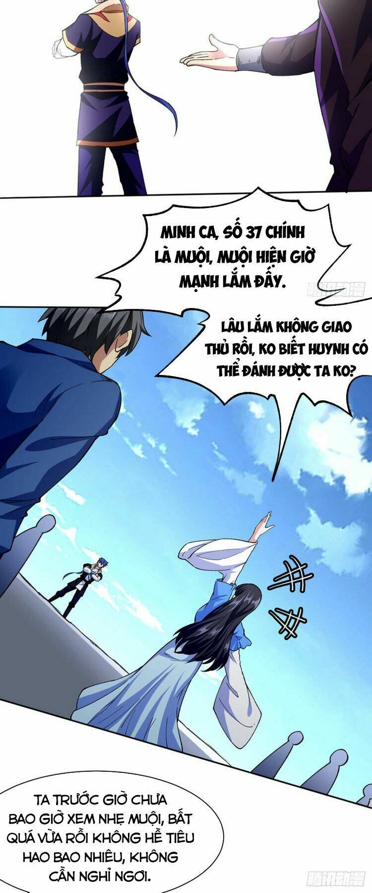 Chương 280 - Trang 17