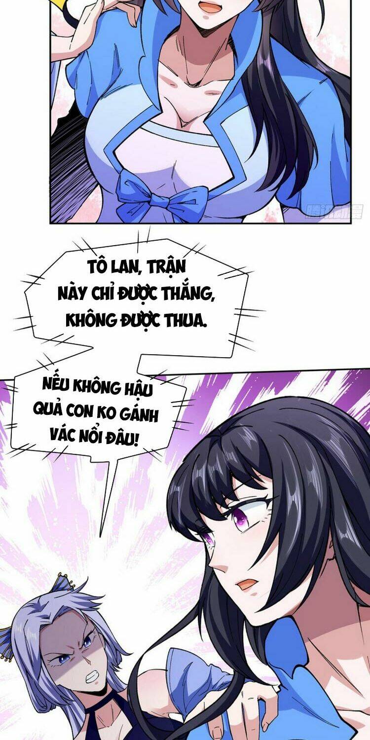 Chương 280 - Trang 21