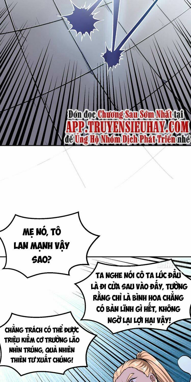 Chương 281 - Trang 25