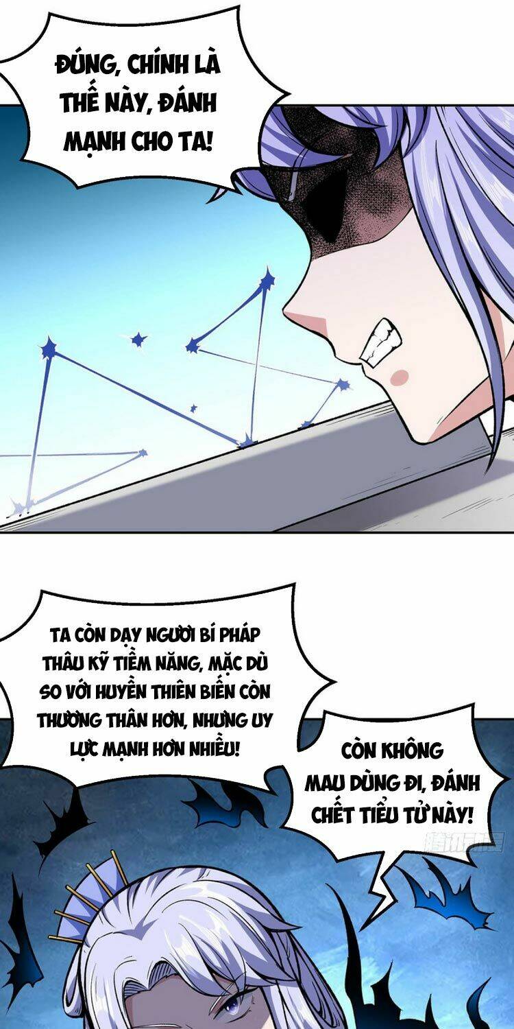 Chương 281 - Trang 27