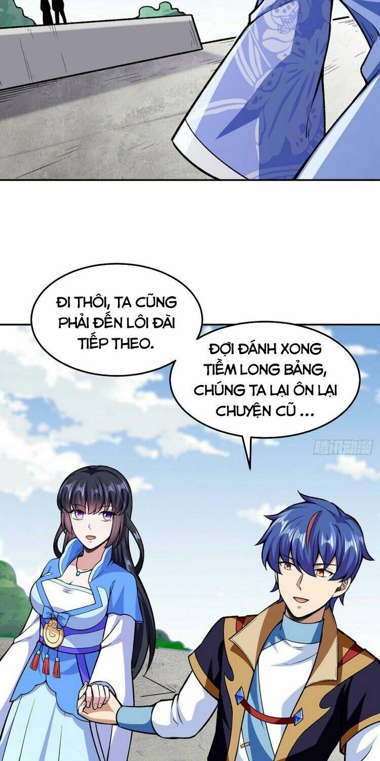 Chương 281 - Trang 36