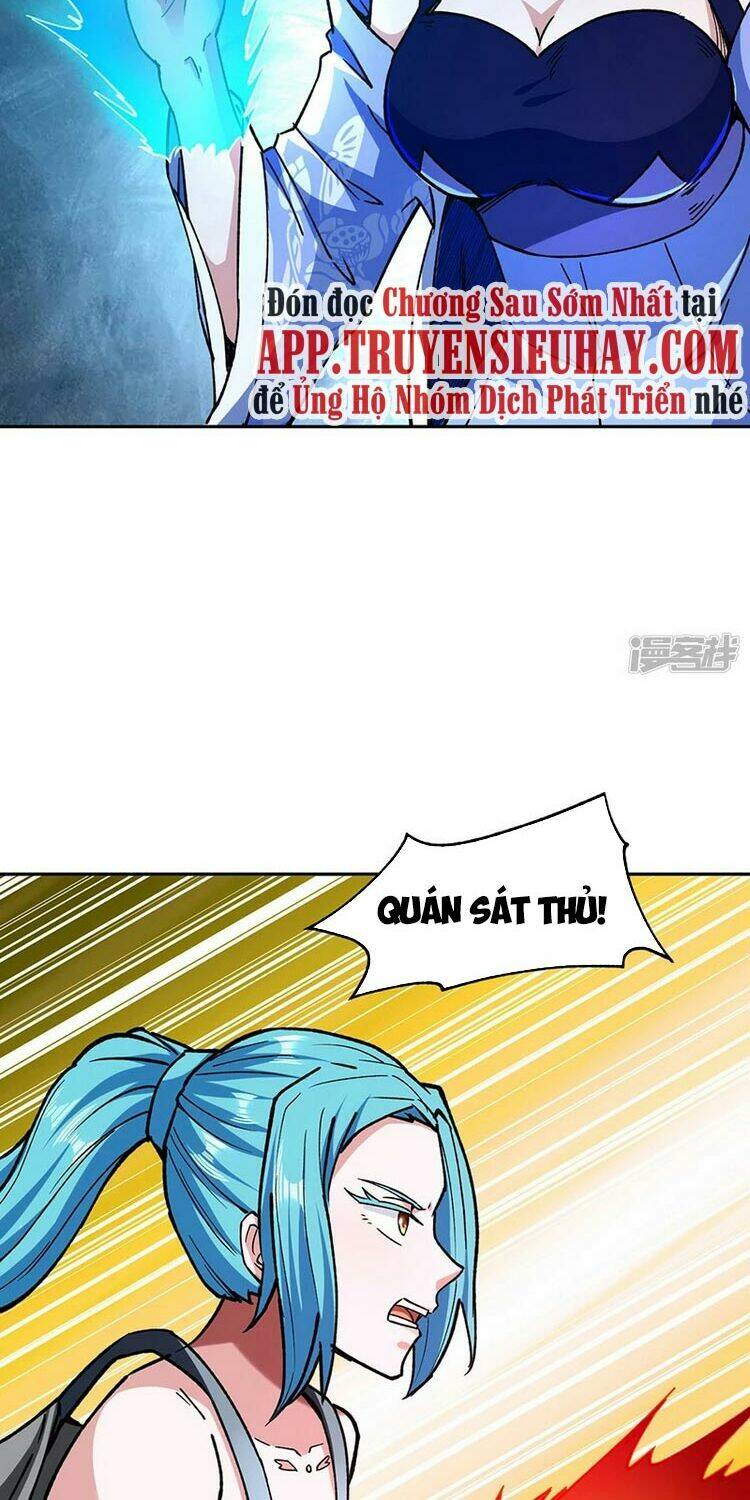 Chương 282 - Trang 27