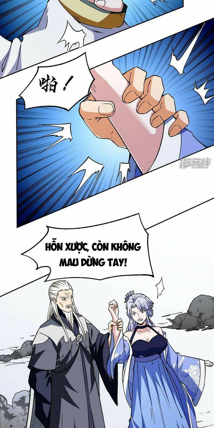 Chương 282 - Trang 30