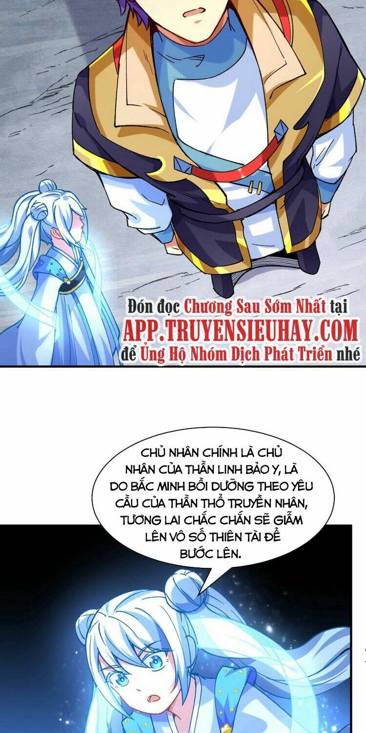 Chương 283 - Trang 28