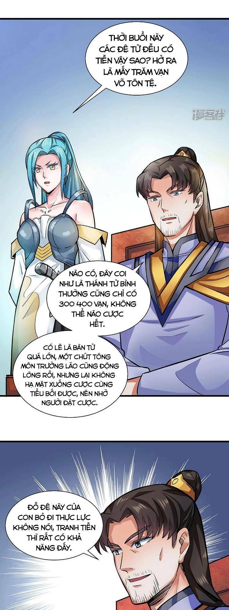 Chương 284 - Trang 11