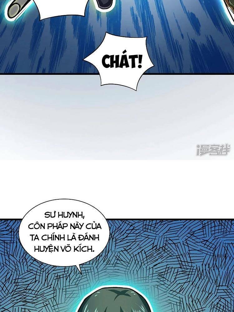 Chương 284 - Trang 25
