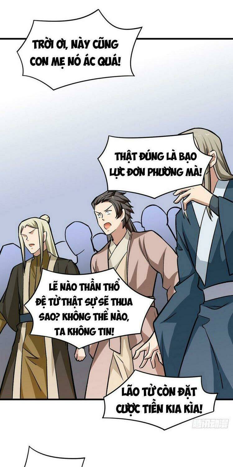 Chương 286 - Trang 20