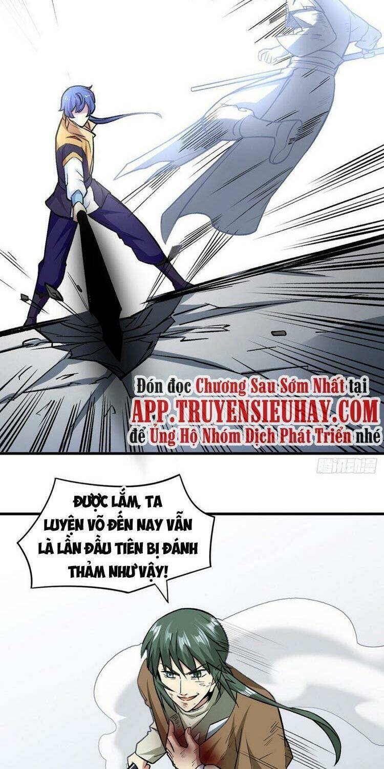 Chương 286 - Trang 22