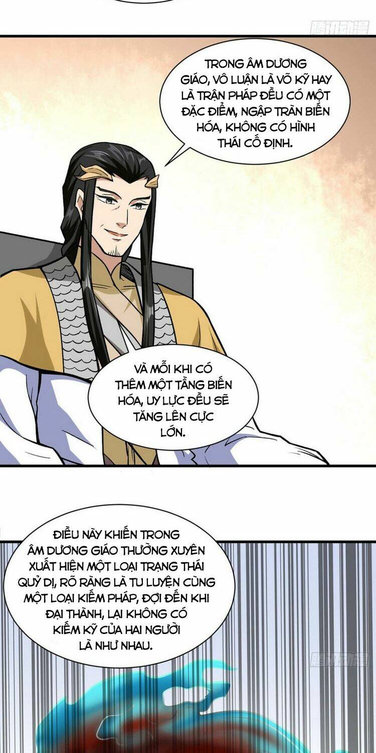 Chương 287 - Trang 22