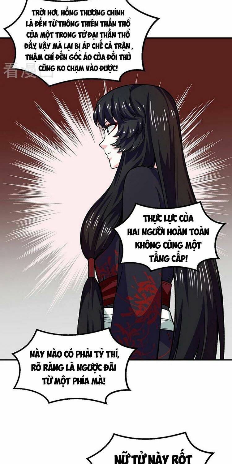 Chương 288 - Trang 26