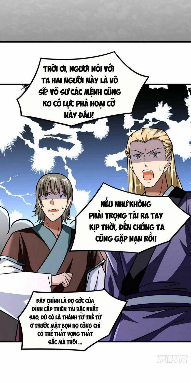 Chương 291 - Trang 23