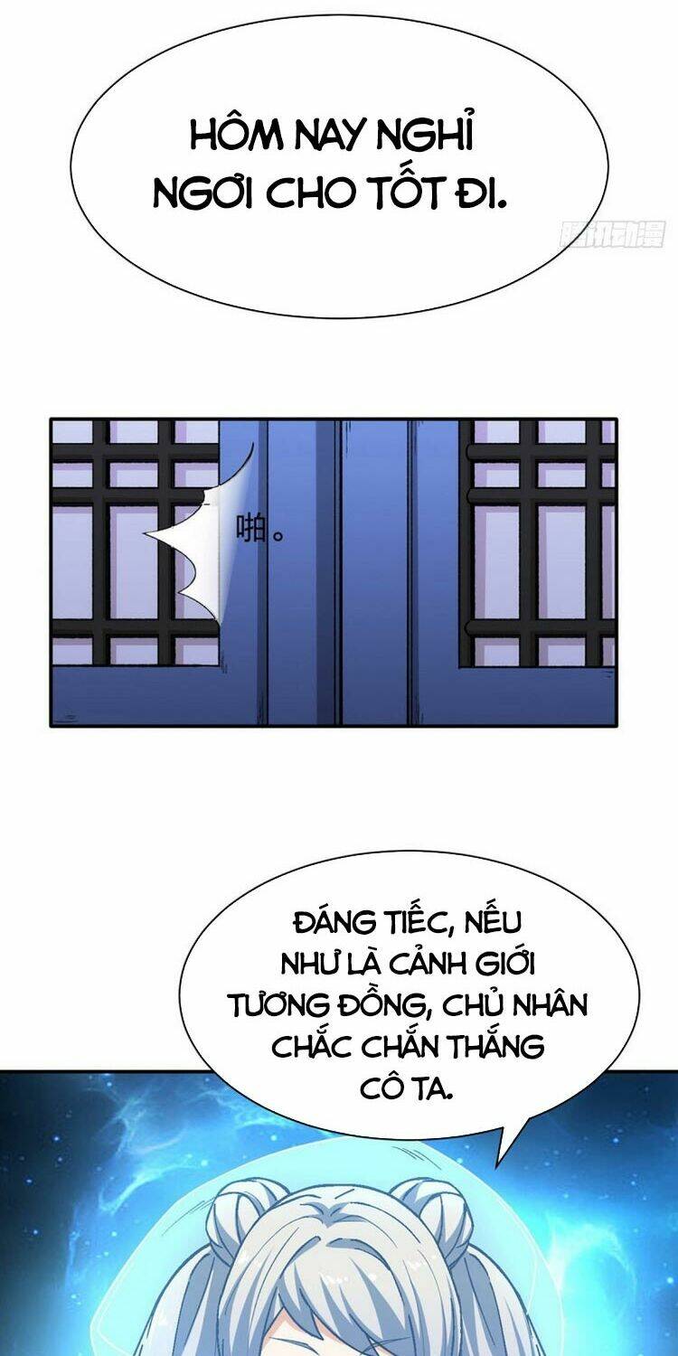Chương 292 - Trang 16