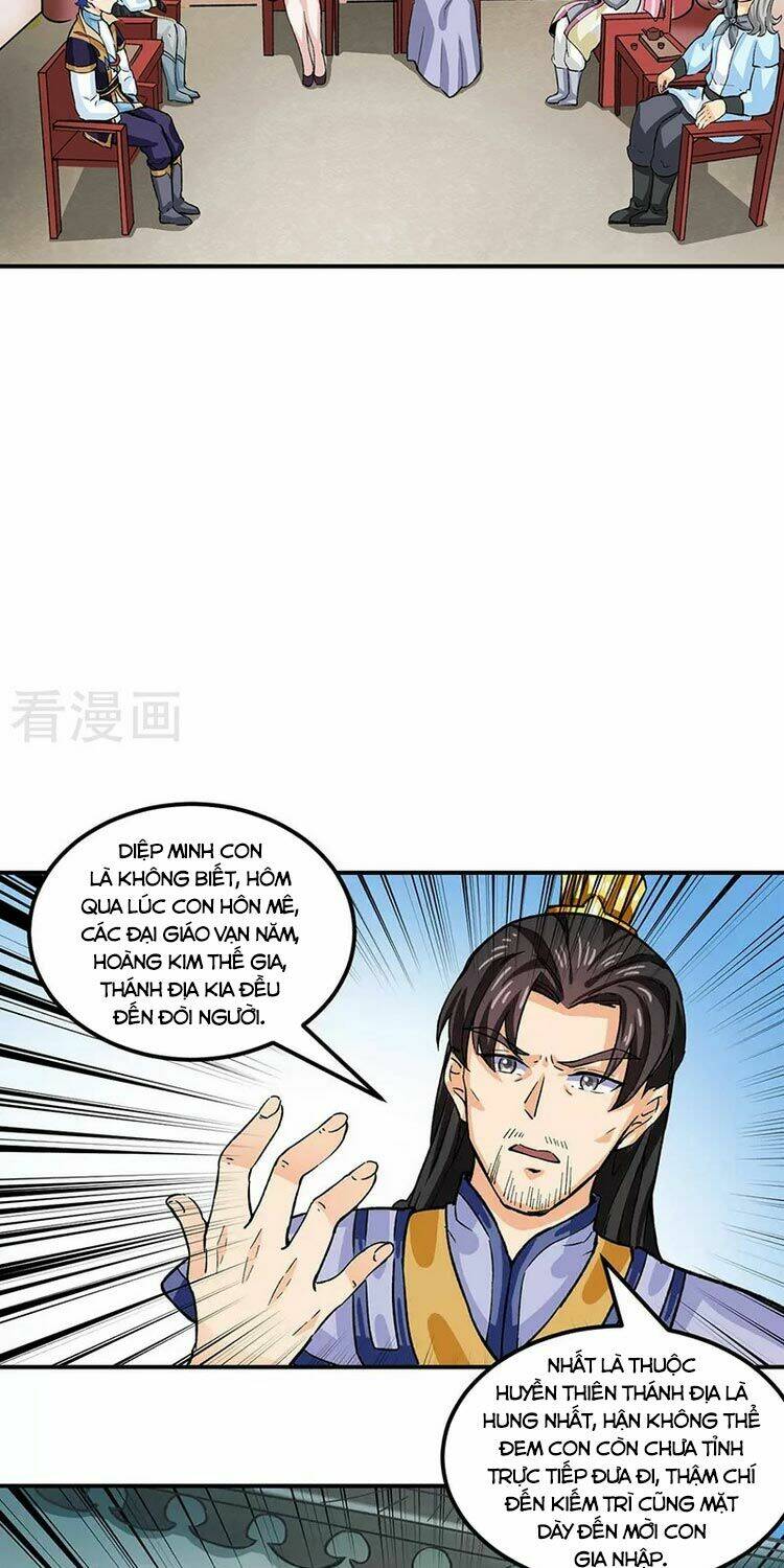 Chương 293 - Trang 15