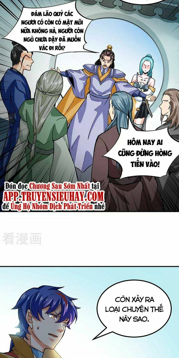 Chương 293 - Trang 16