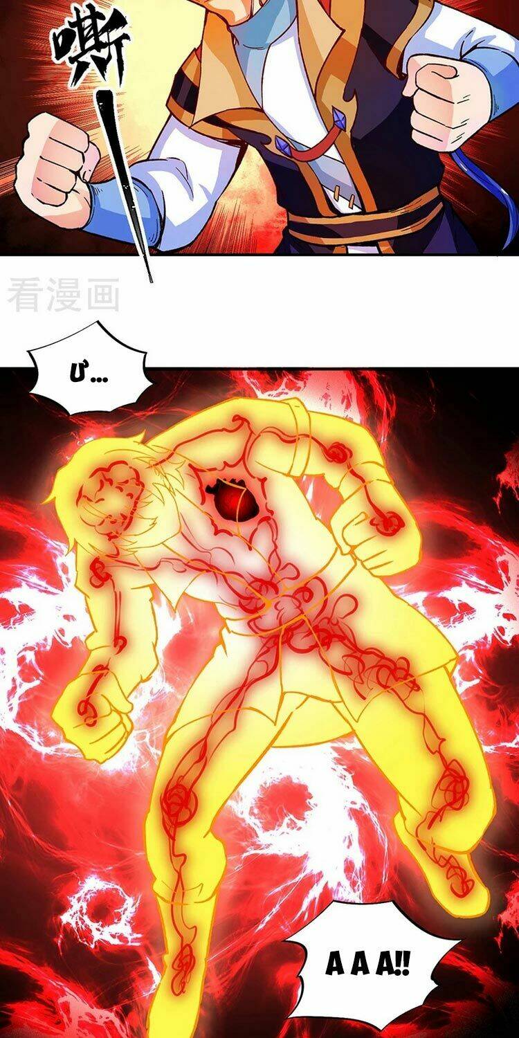 Chương 293 - Trang 3