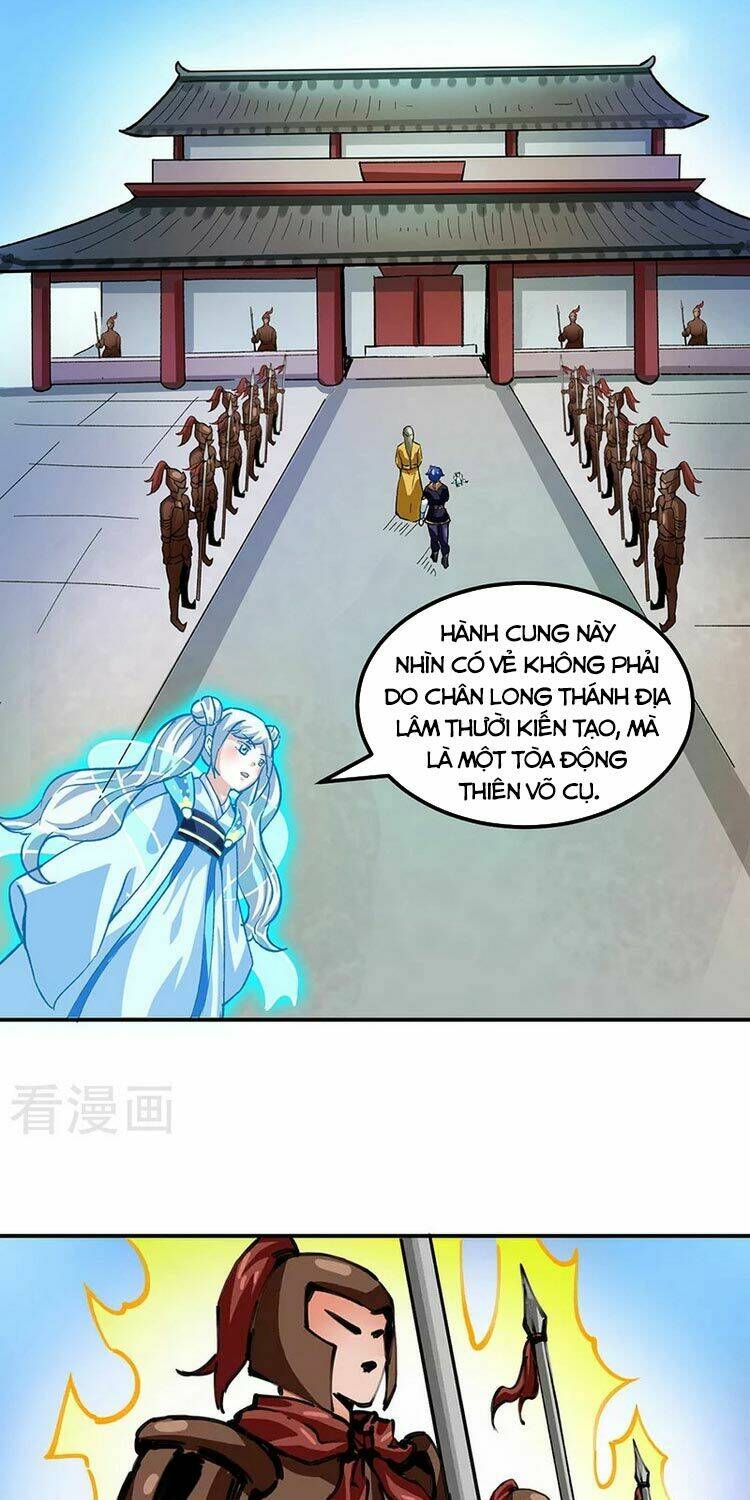 Chương 293 - Trang 21