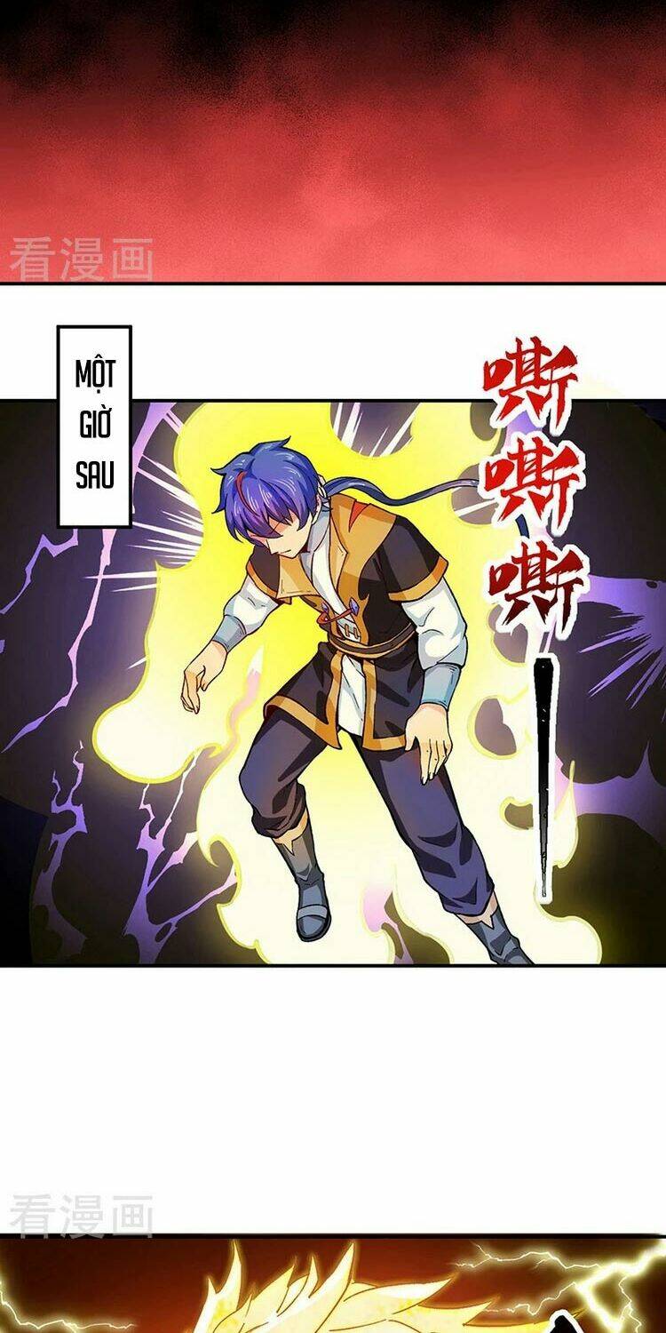 Chương 293 - Trang 6