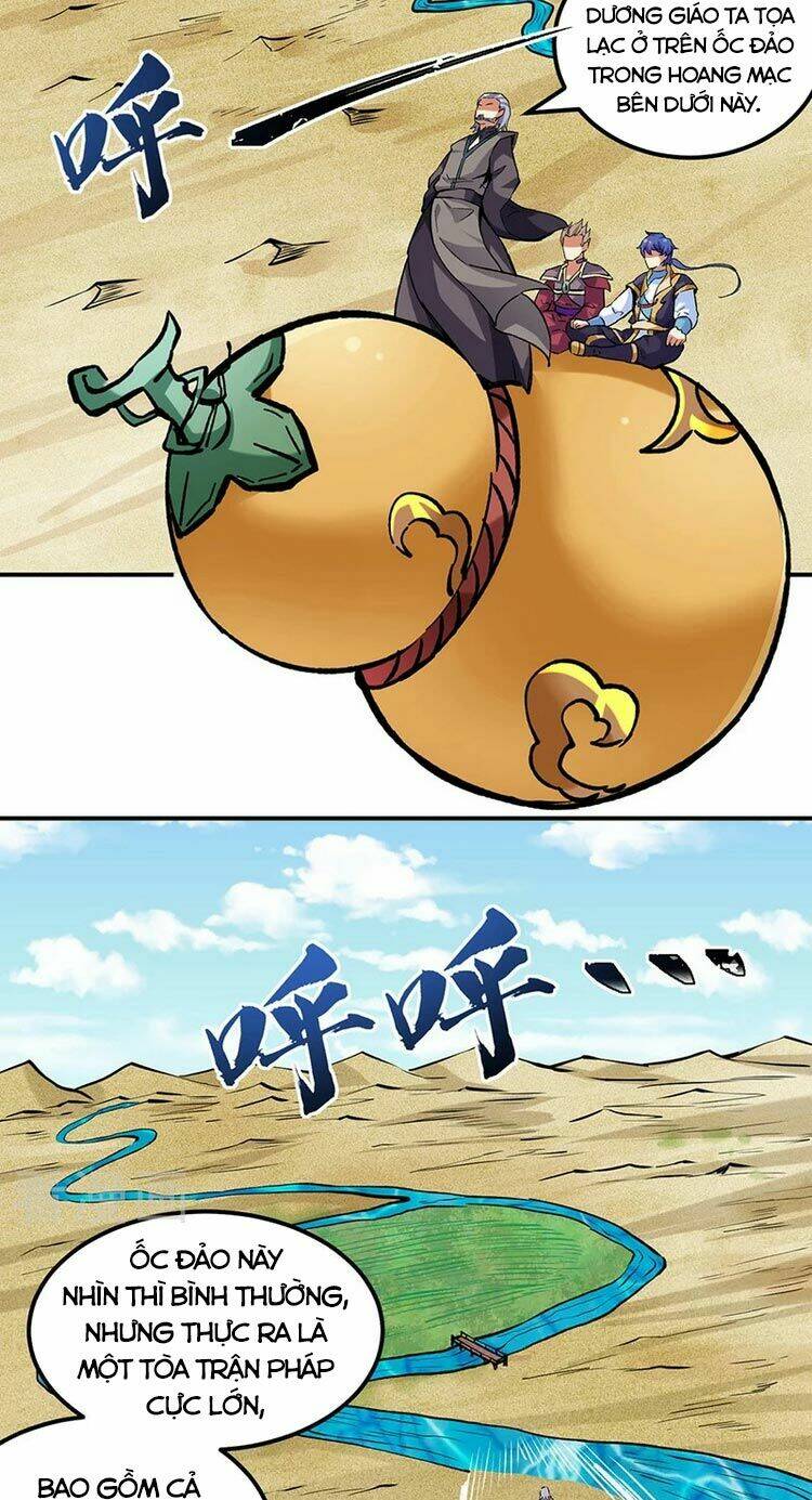Chương 294 - Trang 19