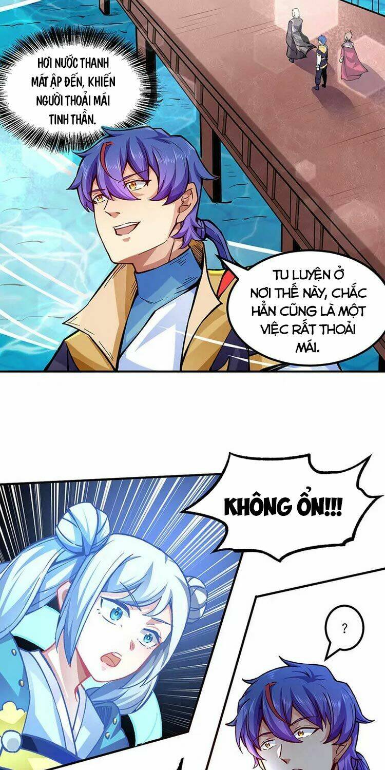 Chương 294 - Trang 23