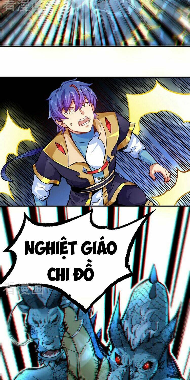 Chương 294 - Trang 26