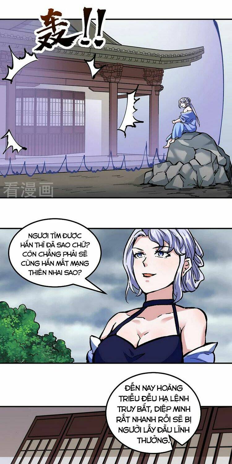 Chương 296 - Trang 16