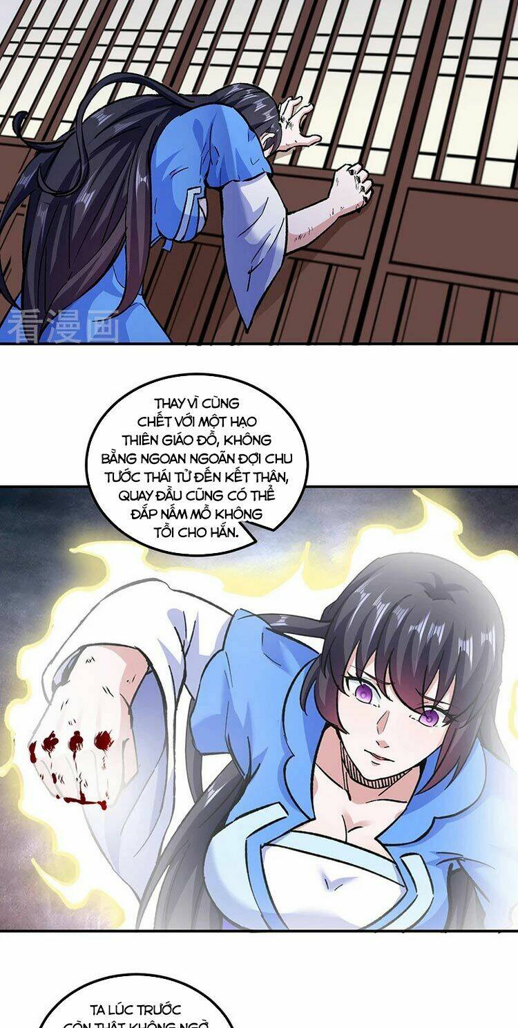Chương 296 - Trang 17