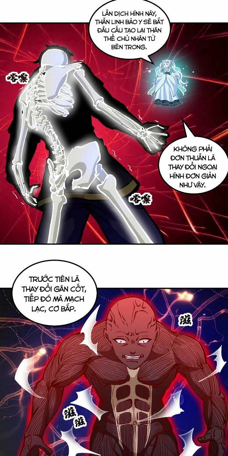 Chương 296 - Trang 25