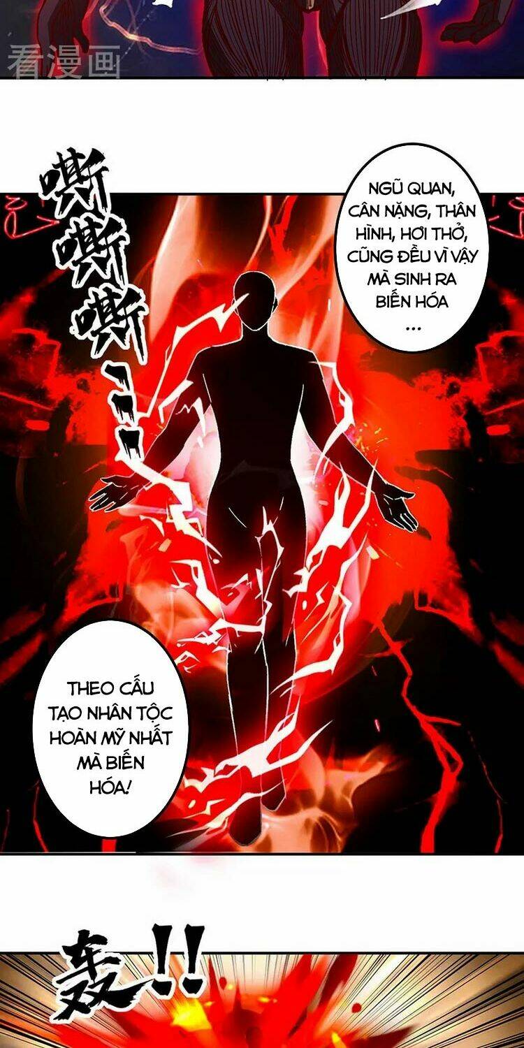 Chương 296 - Trang 26