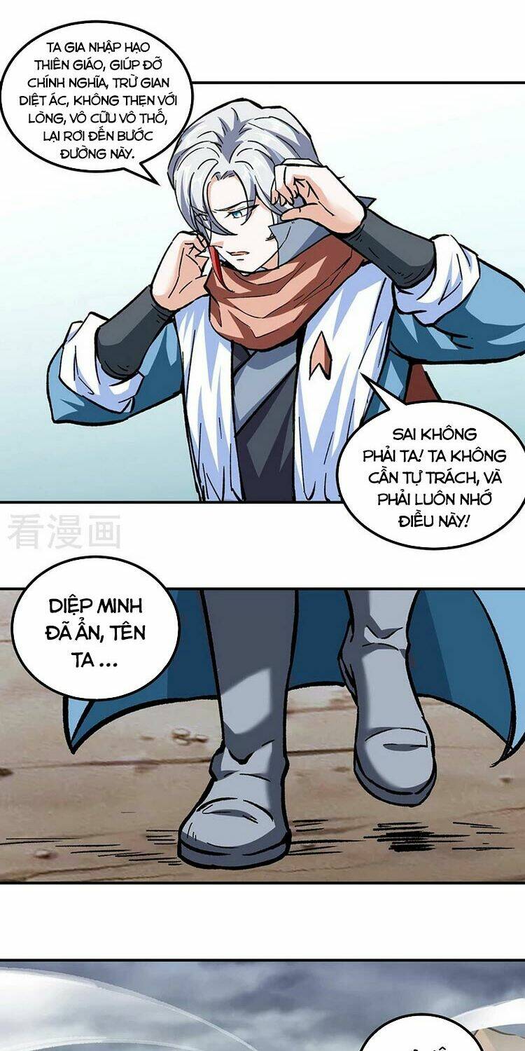 Chương 296 - Trang 30